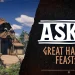 ASKA gets major updates including lobby, banquet and expanded scenes ASKA gets major updates including lobby, banquet and expanded scenes