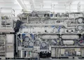 ASML explains why it can’t keep up with demand for EUV scanners – the same complexity that helped it beat Nikon and Canon ASML explains why it can’t keep up with demand for EUV scanners – the same complexity that helped it beat Nikon and Canon
