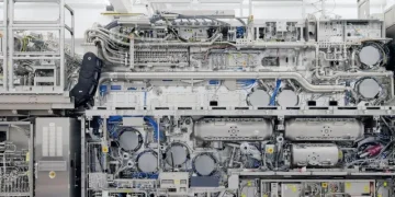 ASML explains why it can’t keep up with demand for EUV scanners – the same complexity that helped it beat Nikon and Canon