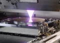 ASML optical supplier agrees Chinese EUV wafer manufacturing equipment will take at least 15 years to be ready