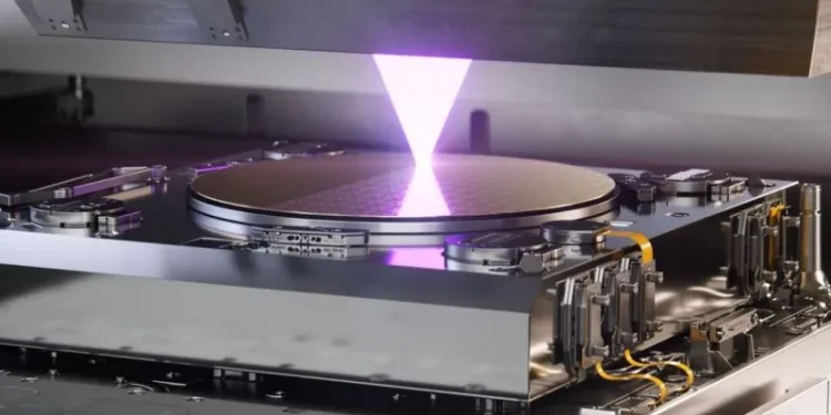 ASML optical supplier agrees Chinese EUV wafer manufacturing equipment will take at least 15 years to be ready