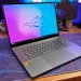 ASUS ROG Zephyrus G16 overclocks to 215 W, turning laptop into jet engine ASUS ROG Zephyrus G16 overclocks to 215 W, turning laptop into jet engine