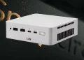 ASUS announces Ascent QN10, a compact mini PC based on Qualcomm Snapdragon X2 Elite, starting at ,350 ASUS announces Ascent QN10, a compact mini PC based on Qualcomm Snapdragon X2 Elite, starting at ,350