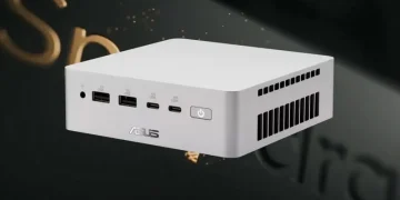 ASUS announces Ascent QN10, a compact mini PC based on Qualcomm Snapdragon X2 Elite, starting at ,350 ASUS announces Ascent QN10, a compact mini PC based on Qualcomm Snapdragon X2 Elite, starting at ,350