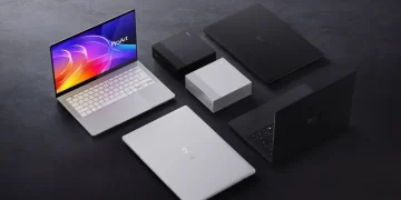 ASUS announces ProArt P16 and P14 laptops, as well as GR1X mini PC powered by Nvidia RTX Spark ASUS announces ProArt P16 and P14 laptops, as well as GR1X mini PC powered by Nvidia RTX Spark