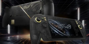 ASUS announces price for OLED-equipped ROG Xbox Ally X20 – ,299 ASUS announces price for OLED-equipped ROG Xbox Ally X20 – ,299