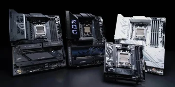 ASUS is preparing BIOS for AM5 to improve CXMT memory latency ASUS is preparing BIOS for AM5 to improve CXMT memory latency