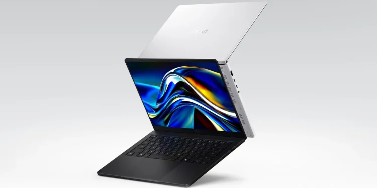 ASUS reveals major compromises for RTX Spark laptop ProArt P14