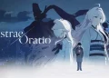 About 30,000 people visited the Astrae Oratio booth at Tokyo Game Show 2026 About 30,000 people visited the Astrae Oratio booth at Tokyo Game Show 2026