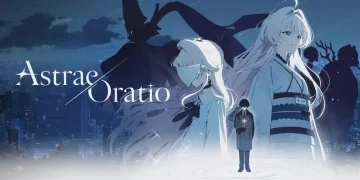 About 30,000 people visited the Astrae Oratio booth at Tokyo Game Show 2026 About 30,000 people visited the Astrae Oratio booth at Tokyo Game Show 2026