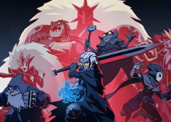 Absolum will also be available on iOS and Android mobile devices