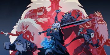 Absolum will also be available on iOS and Android mobile devices Absolum will also be available on iOS and Android mobile devices