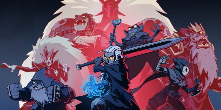Absolum will also be available on iOS and Android mobile devices Absolum will also be available on iOS and Android mobile devices