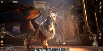 Accelerate upgrades to level 62 and legendary mounts: Wemade will open a special “Genesia” server in MMORPG Night Crows Accelerate upgrades to level 62 and legendary mounts: Wemade will open a special “Genesia” server in MMORPG Night Crows