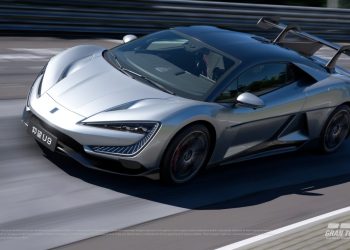 According to job postings, Gran Turismo 8 should be in development According to job postings, Gran Turismo 8 should be in development