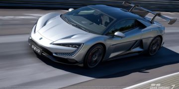 According to job postings, Gran Turismo 8 should be in development According to job postings, Gran Turismo 8 should be in development