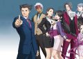 Ace Attorney trilogy sales hit new highs