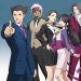 Ace Attorney trilogy sales hit new highs Ace Attorney trilogy sales hit new highs