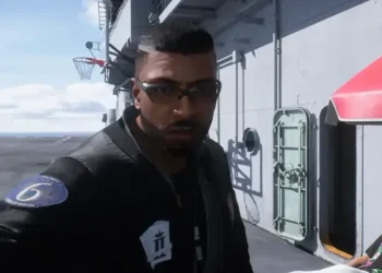 Ace Combat 8: Tef’s Wings review trailer focuses on story campaign and multiplayer