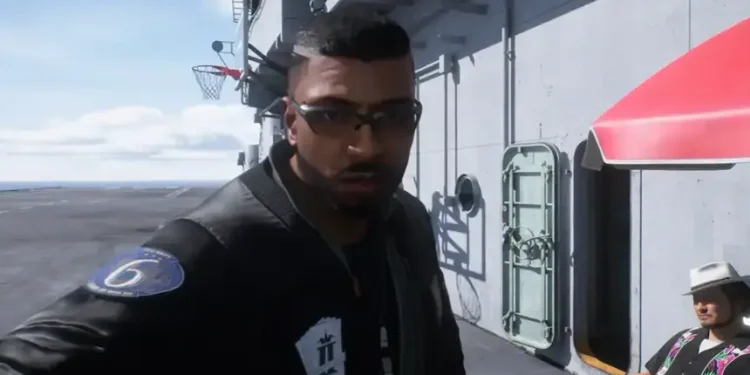 Ace Combat 8: Tef’s Wings review trailer focuses on story campaign and multiplayer Ace Combat 8: Tef’s Wings review trailer focuses on story campaign and multiplayer