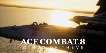 Ace Combat 8: Wings of Tef is now available for early access Ace Combat 8: Wings of Tef is now available for early access