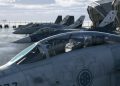 “Ace Combat 8: Wings of Tef” reveals its story through dedicated trailer “Ace Combat 8: Wings of Tef” reveals its story through dedicated trailer