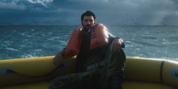 Ace Combat 8: Wings of Tef shows us its introductory sequence Ace Combat 8: Wings of Tef shows us its introductory sequence