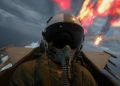 Ace Combat 8: Wings of Tef’s launch trailer is spectacular