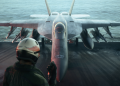 Ace Combat 8: Wings of Theve: Online Multiplayer Details and First Impressions