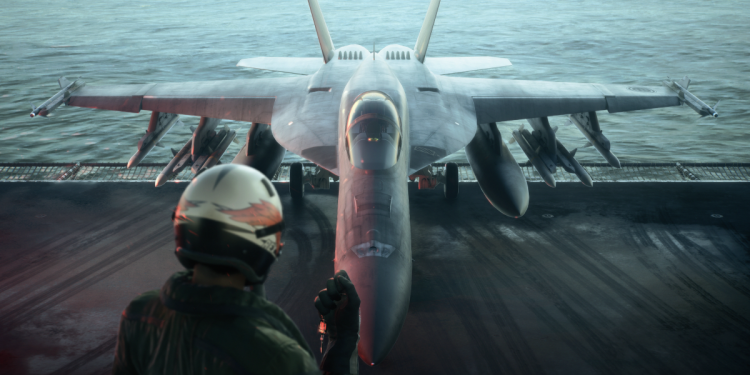 Ace Combat 8: Wings of Theve: Online Multiplayer Details and First Impressions Ace Combat 8: Wings of Theve: Online Multiplayer Details and First Impressions