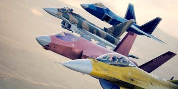 Ace Combat 8: Wings of Theve shows off its rich online multiplayer capabilities in trailer Ace Combat 8: Wings of Theve shows off its rich online multiplayer capabilities in trailer