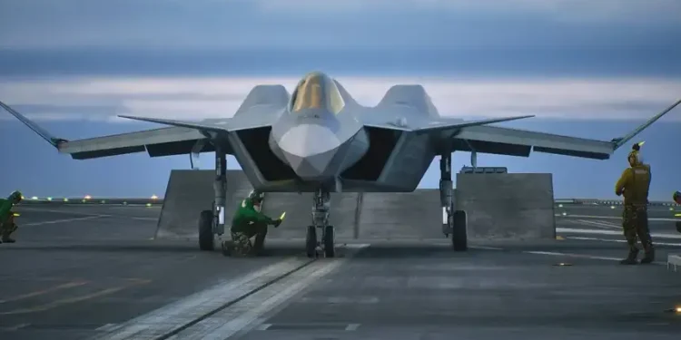 “Ace Combat 8” will return the aircraft in the third part in a new form