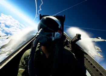 Ace Combat 8 ​​will offer up to 4 difficulty levels