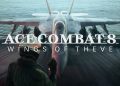 Ace Combat 8’s prologue shows the first battle and the tragic fate of the future ace Ace Combat 8’s prologue shows the first battle and the tragic fate of the future ace