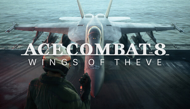 Ace Combat 8’s prologue shows the first battle and the tragic fate of the future ace Ace Combat 8’s prologue shows the first battle and the tragic fate of the future ace