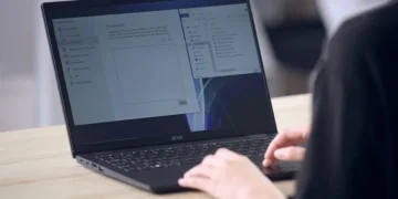 Acer CEO says when PC prices will stop rising and start falling Acer CEO says when PC prices will stop rising and start falling