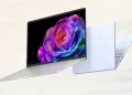 Acer Swift Blade 14 launched – a 799-gram laptop with an OLED display and Intel Core 300 chip Acer Swift Blade 14 launched – a 799-gram laptop with an OLED display and Intel Core 300 chip