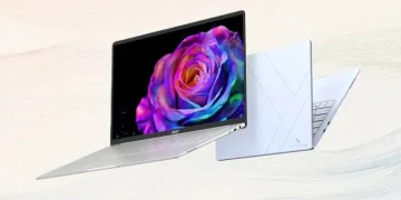 Acer Swift Blade 14 launched – a 799-gram laptop with an OLED display and Intel Core 300 chip Acer Swift Blade 14 launched – a 799-gram laptop with an OLED display and Intel Core 300 chip