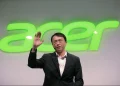Acer chief thinks predictions of memory crisis ending by 2030 are exaggerated