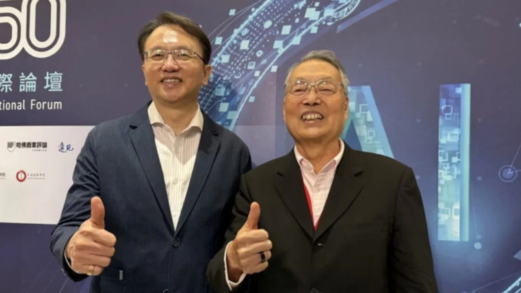 Acer expects PC parts prices to peak in mid-2027 Acer expects PC parts prices to peak in mid-2027