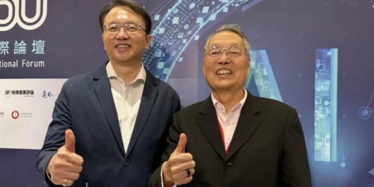 Acer expects PC parts prices to peak in mid-2027