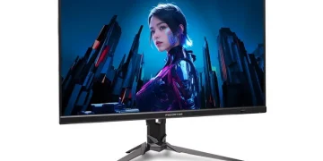 Acer launches Nitro and Predator gaming monitors, using QD-OLED, IPS and VA panels, with resolutions up to 5K and frequencies up to 1000 Hz Acer launches Nitro and Predator gaming monitors, using QD-OLED, IPS and VA panels, with resolutions up to 5K and frequencies up to 1000 Hz