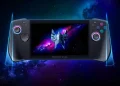 Acer launches Predator Atlas 7 portable game console with Intel Arc G series processor and 7-inch screen