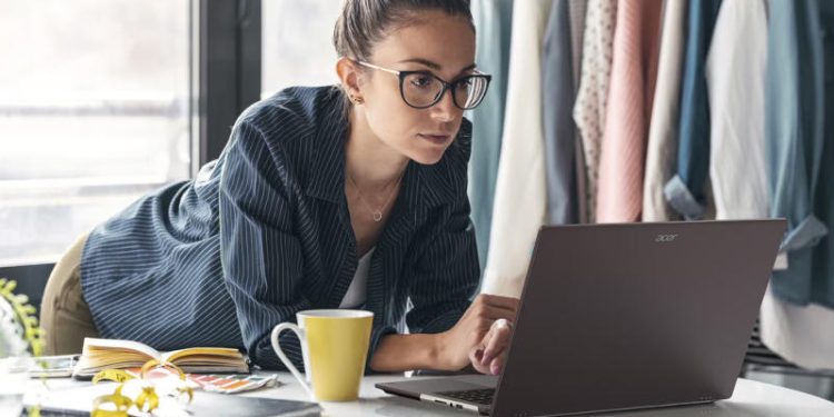 Acer launches eco-friendly repairable laptop Vero 16