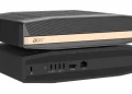 Acer launches two compact PCs for local artificial intelligence – based on Intel or Nvidia Acer launches two compact PCs for local artificial intelligence – based on Intel or Nvidia