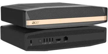 Acer launches two compact PCs for local artificial intelligence – based on Intel or Nvidia Acer launches two compact PCs for local artificial intelligence – based on Intel or Nvidia