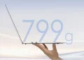 Acer launches ultra-light Swift Blade 14 laptop with OLED screen