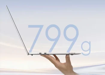 Acer launches ultra-light Swift Blade 14 laptop with OLED screen