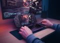 Acer shows off new Predator handheld device and foldable Project DualPlay Mini concept at IFA 2026