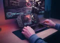 Acer unveils Project DualPlay Mini – a concept for a portable gaming console that transforms into a mini laptop Acer unveils Project DualPlay Mini – a concept for a portable gaming console that transforms into a mini laptop